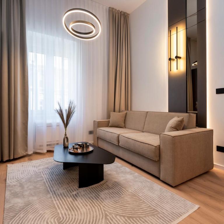 My Space Apartments - Apartment - 28