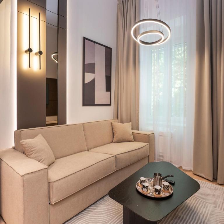 My Space Apartments - Potkrovlje - 31