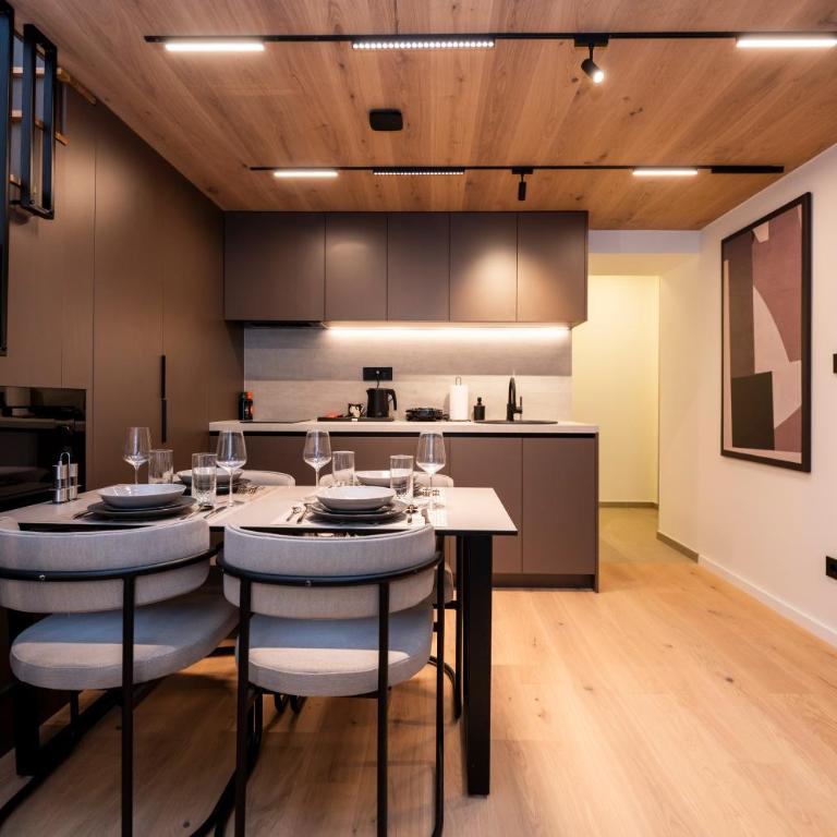 My Space Apartments - Apartment - 31