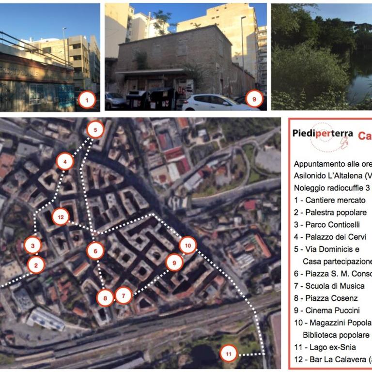 Casa De Santis - Appartamento con 1 Camera da Letto - 4
