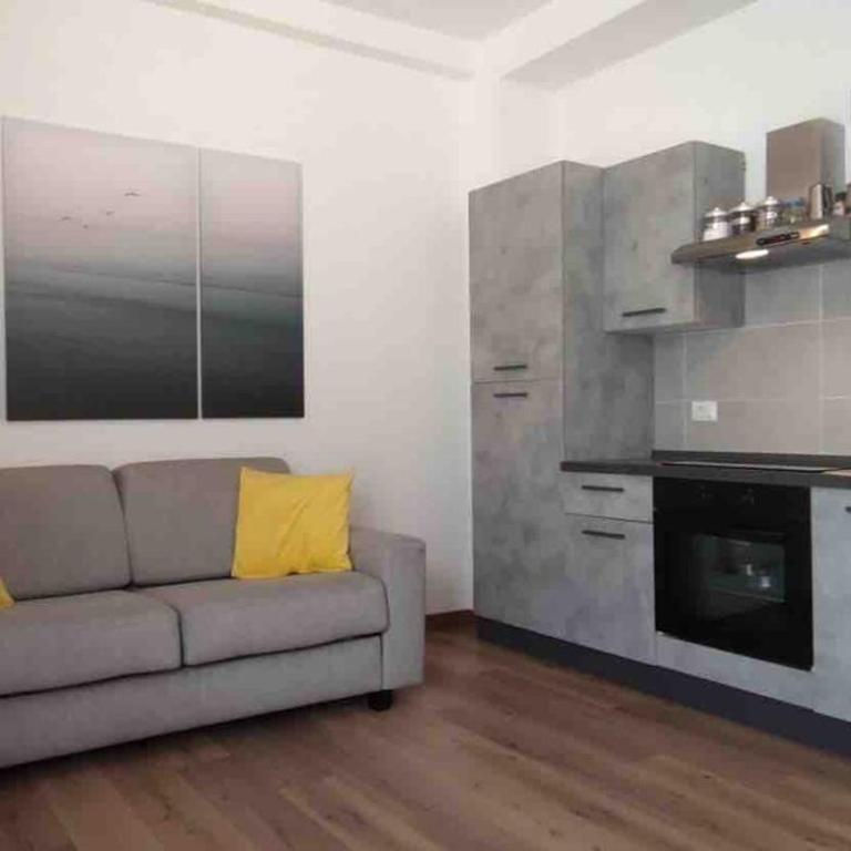 Casa De Santis - Appartamento con 1 Camera da Letto - 6