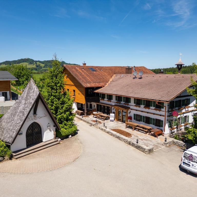 Residenz am Magnushof - Apartment mit 2 Schlafzimmern - 16
