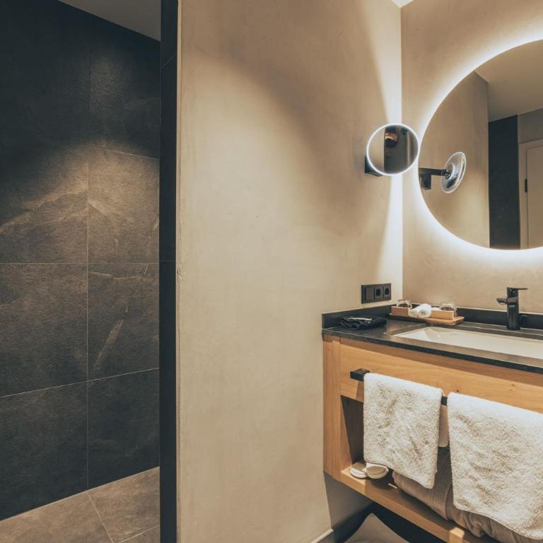 DAS GERLOS - Boutique Hotel - Suite - 1