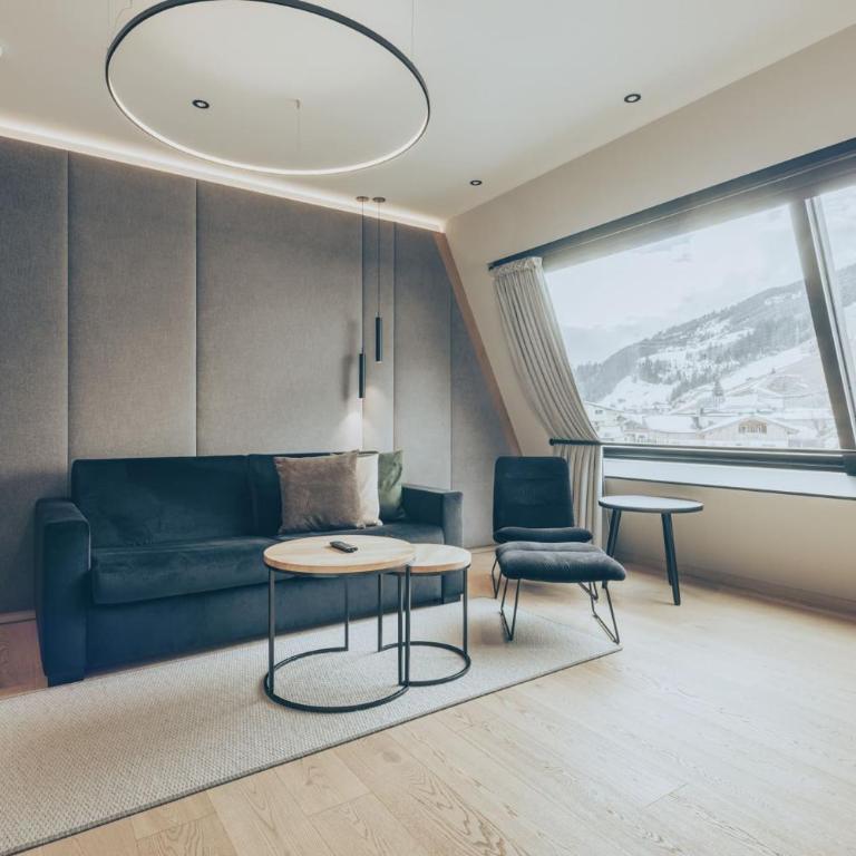 DAS GERLOS - Boutique Hotel - Suite - 6