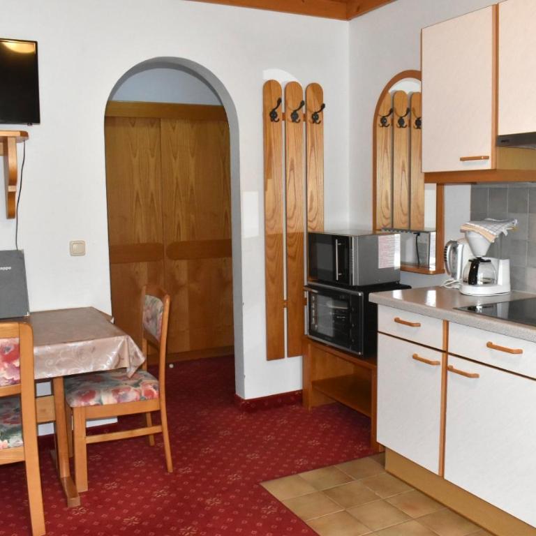 Altachhof Hotel und Ferienanlage - Jokercard im Sommer inklusive - Apartment mit 1 Schlafzimmer - 6