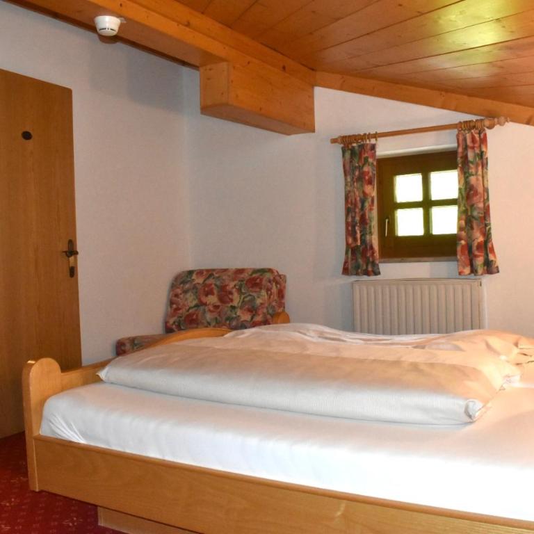 Altachhof Hotel und Ferienanlage - Jokercard im Sommer inklusive - Apartment mit 1 Schlafzimmer - 4