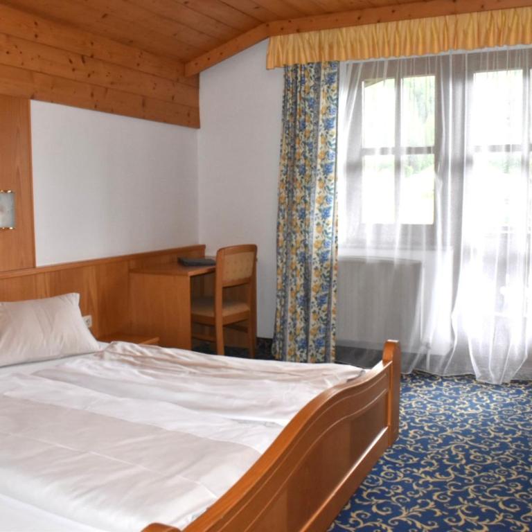 Altachhof Hotel und Ferienanlage - Jokercard im Sommer inklusive - Apartment mit 2 Schlafzimmern - 6