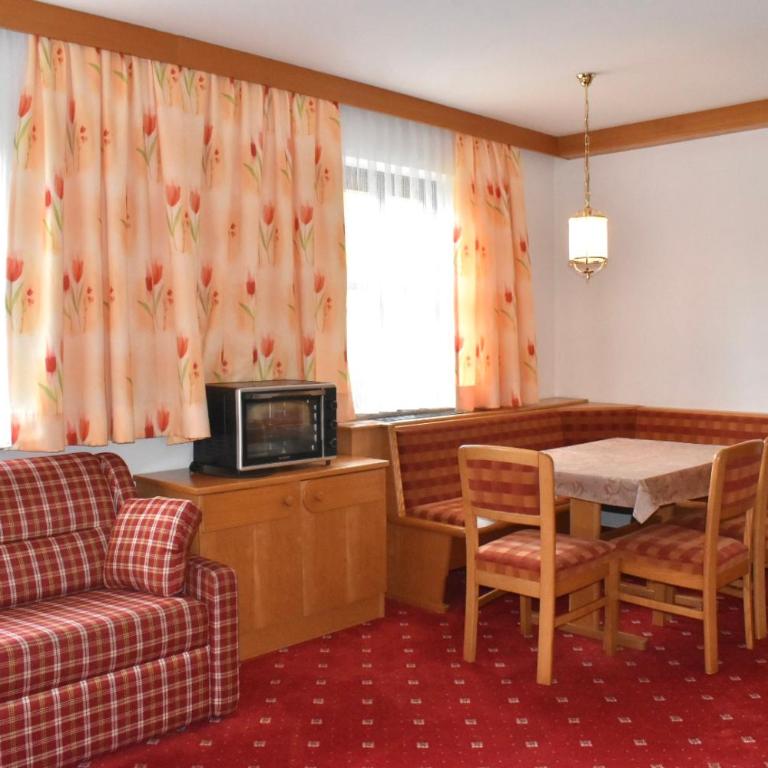 Altachhof Hotel und Ferienanlage - Jokercard im Sommer inklusive - Apartment mit 2 Schlafzimmern - 9