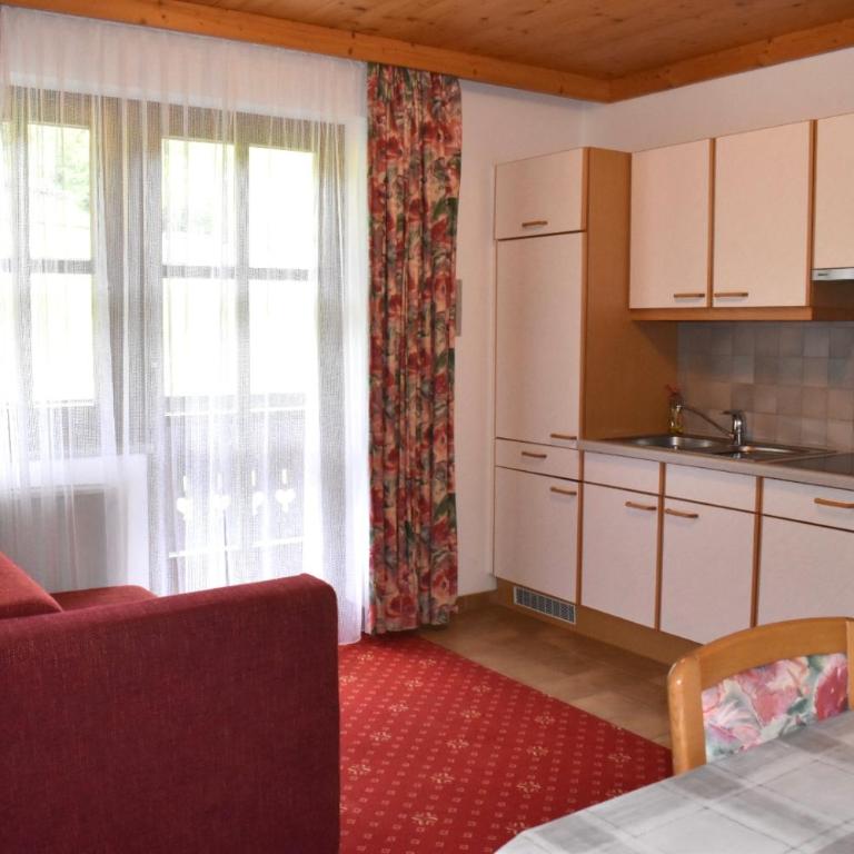 Altachhof Hotel und Ferienanlage - Jokercard im Sommer inklusive - Apartment mit 1 Schlafzimmer - 7