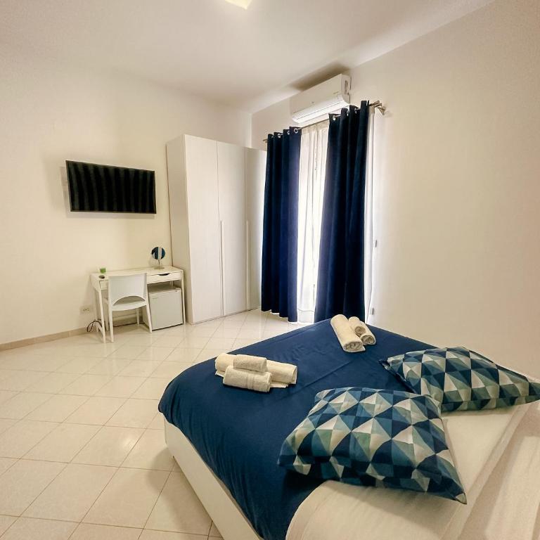 Rosy's apartament - Appartamento Deluxe con 3 Camere da Letto - 4