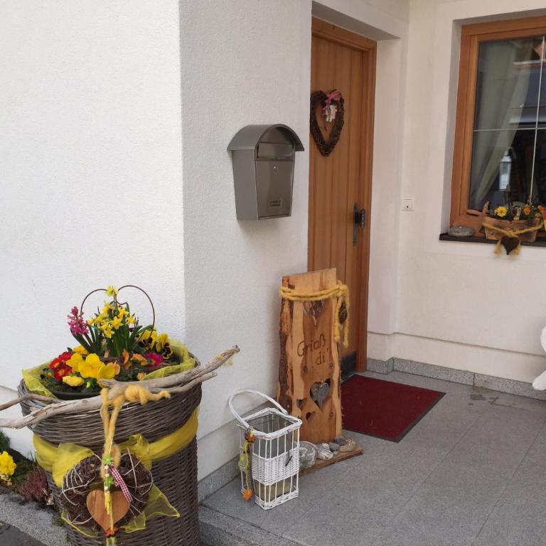 Tirol Juwel - Apartment mit 2 Schlafzimmern - 50