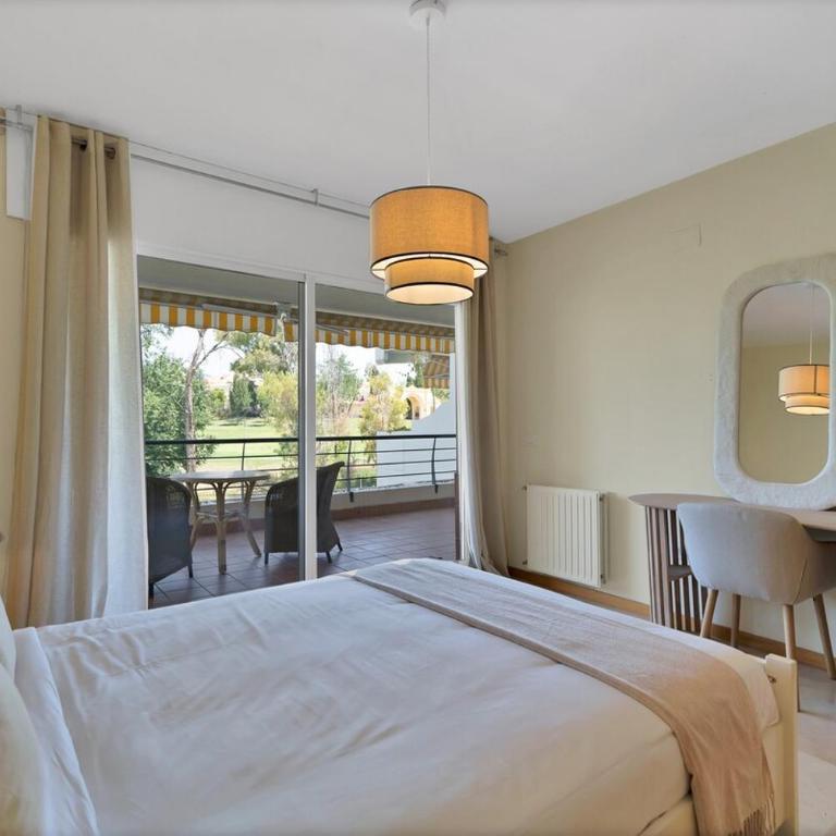 Guadalmina Golfside Residency - Free Parking - Apartamento de 3 dormitorios Premium - 40