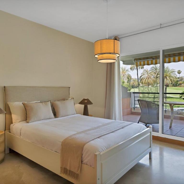 Guadalmina Golfside Residency - Free Parking - Apartamento de 3 dormitorios Premium - 24