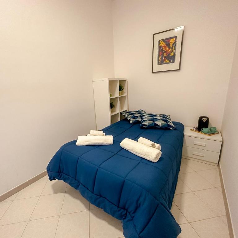 Rosy's apartament - Appartamento Deluxe con 3 Camere da Letto - 5
