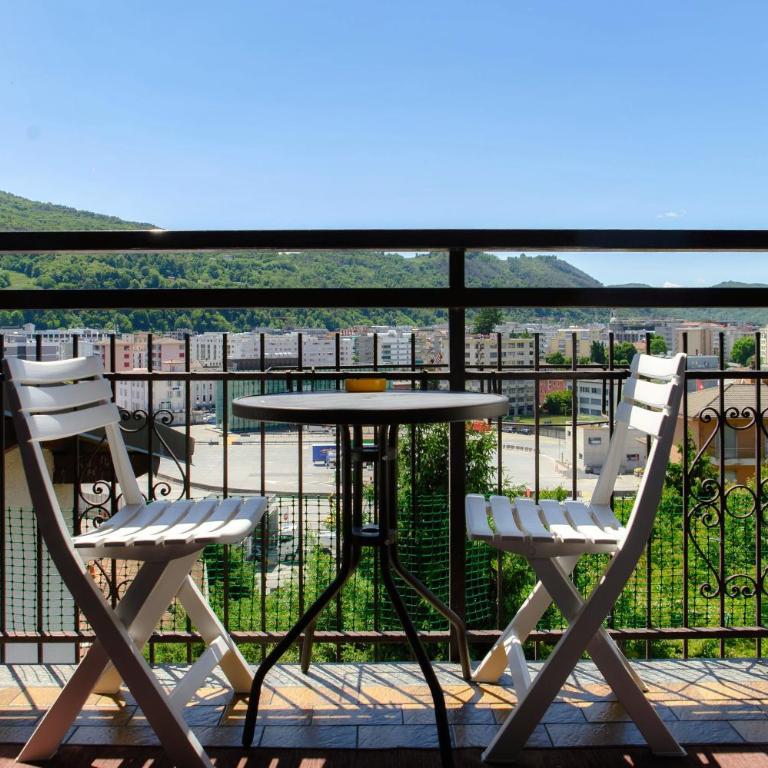 Wisteria Rooms on Lake Como - Appartamento con 1 Camera da Letto e Balcone - 9