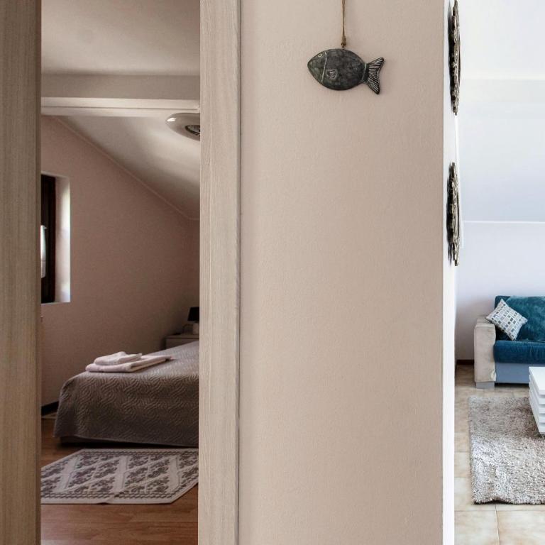 Wisteria Rooms on Lake Como - Appartamento con 1 Camera da Letto e Balcone - 32