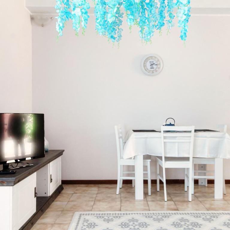 Wisteria Rooms on Lake Como - Appartamento con 1 Camera da Letto e Balcone - 35