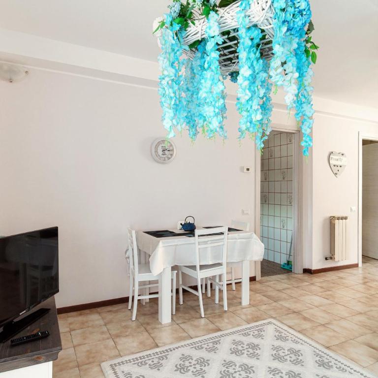 Wisteria Rooms on Lake Como - Appartamento con 1 Camera da Letto e Balcone - 37