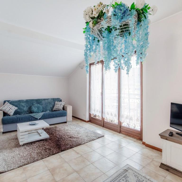 Wisteria Rooms on Lake Como - Appartamento con 1 Camera da Letto e Balcone - 6