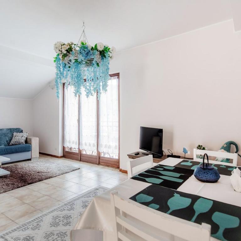Wisteria Rooms on Lake Como - Appartamento con 1 Camera da Letto e Balcone - 10