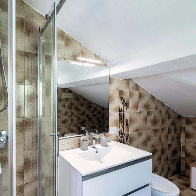 Wisteria Rooms on Lake Como - Appartamento con 1 Camera da Letto e Balcone - 17