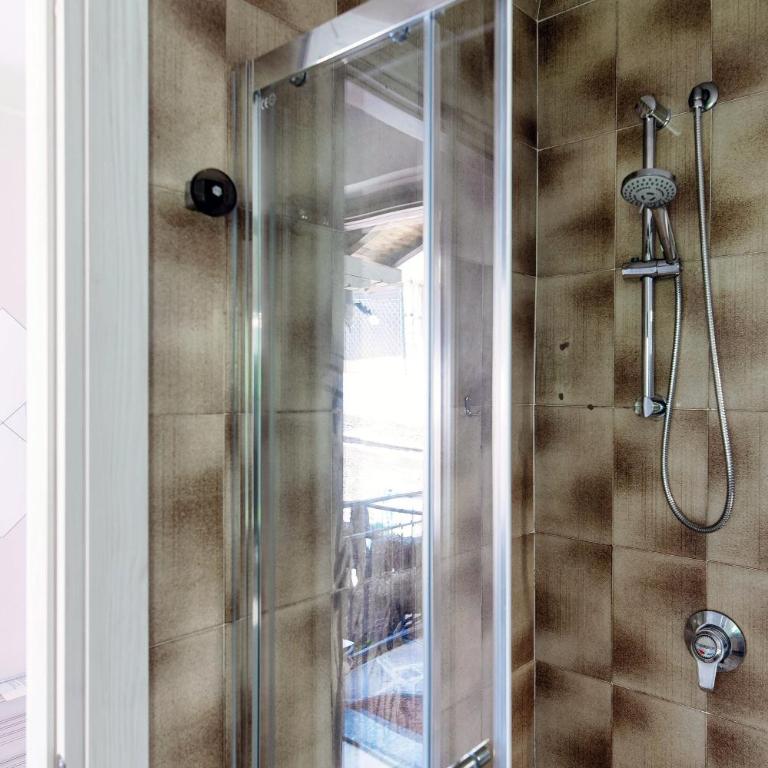 Wisteria Rooms on Lake Como - Appartamento con 1 Camera da Letto e Balcone - 20