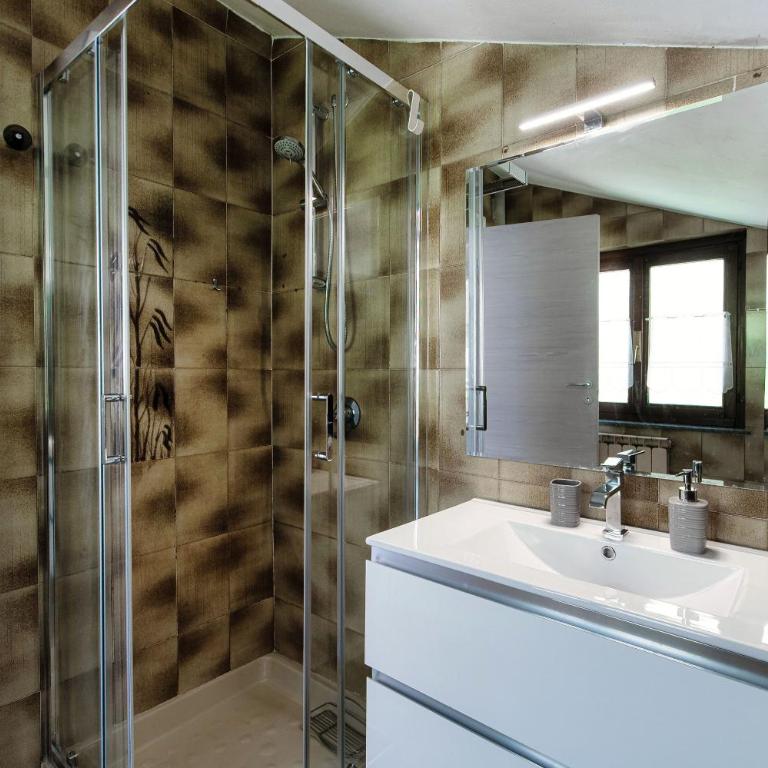 Wisteria Rooms on Lake Como - Appartamento con 1 Camera da Letto e Balcone - 23