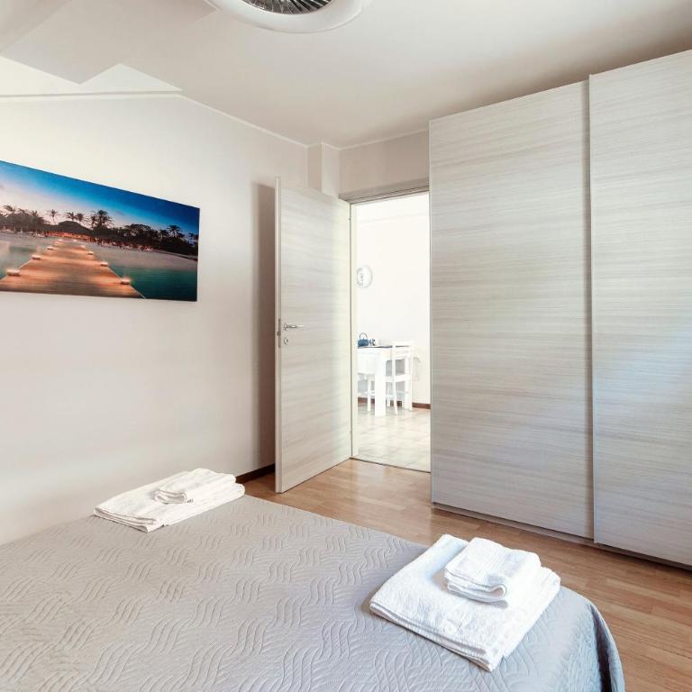 Wisteria Rooms on Lake Como - Appartamento con 1 Camera da Letto e Balcone - 13