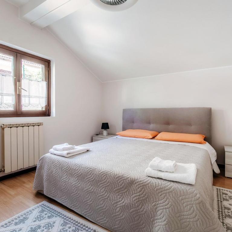 Wisteria Rooms on Lake Como - Appartamento con 1 Camera da Letto e Balcone - 38