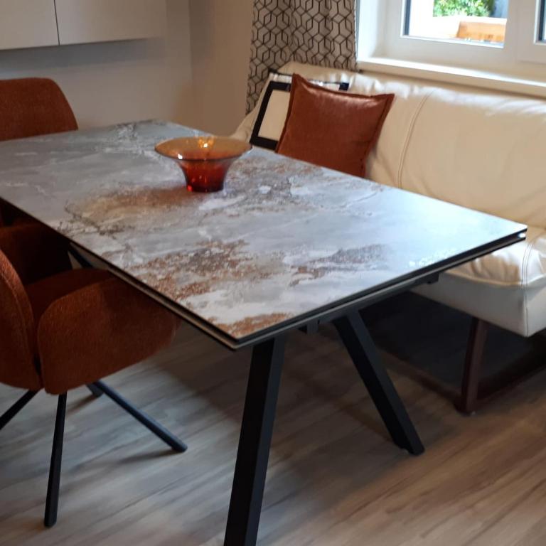 Schafberg Luxury Apartment - Apartment mit 1 Schlafzimmer und Balkon - 16