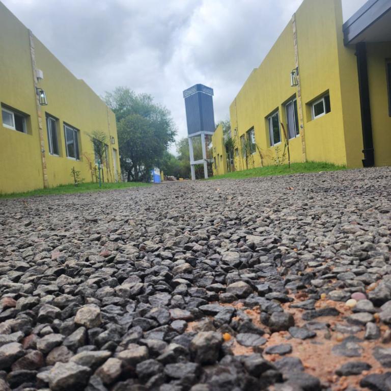 Complejo Génesis - Apartamento de 2 dormitorios - 22
