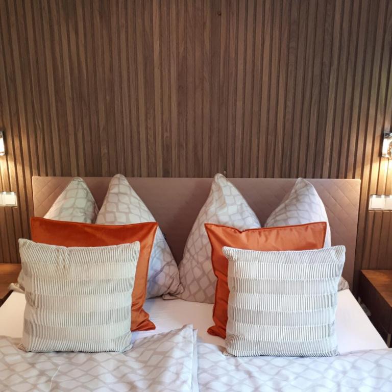 Schafberg Luxury Apartment - Apartment mit 1 Schlafzimmer und Balkon - 30