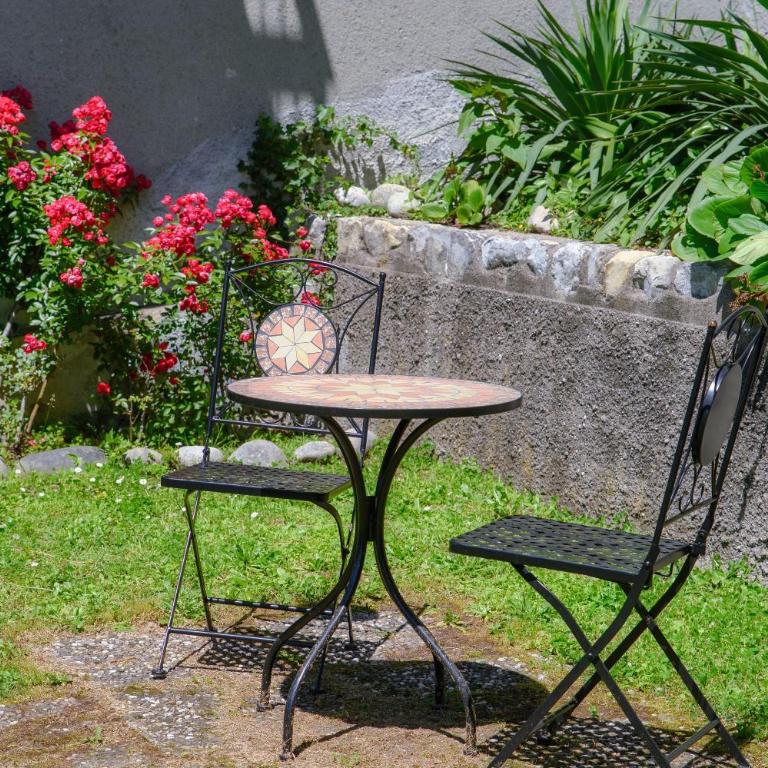 Wisteria Rooms on Lake Como - Appartamento con 1 Camera da Letto e Balcone - 27