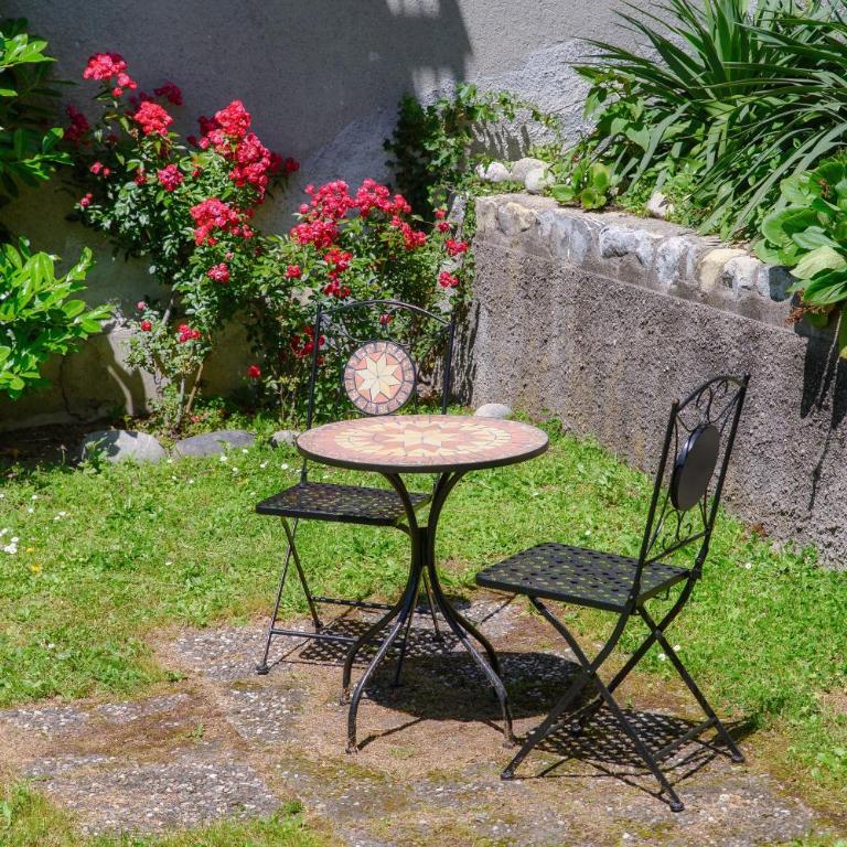 Wisteria Rooms on Lake Como - Appartamento con 1 Camera da Letto e Balcone - 36