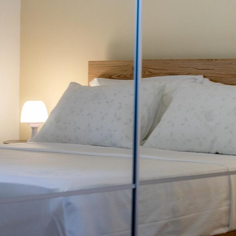 Rhome311 - Vatican Apartment - Appartamento con 1 Camera da Letto - 14