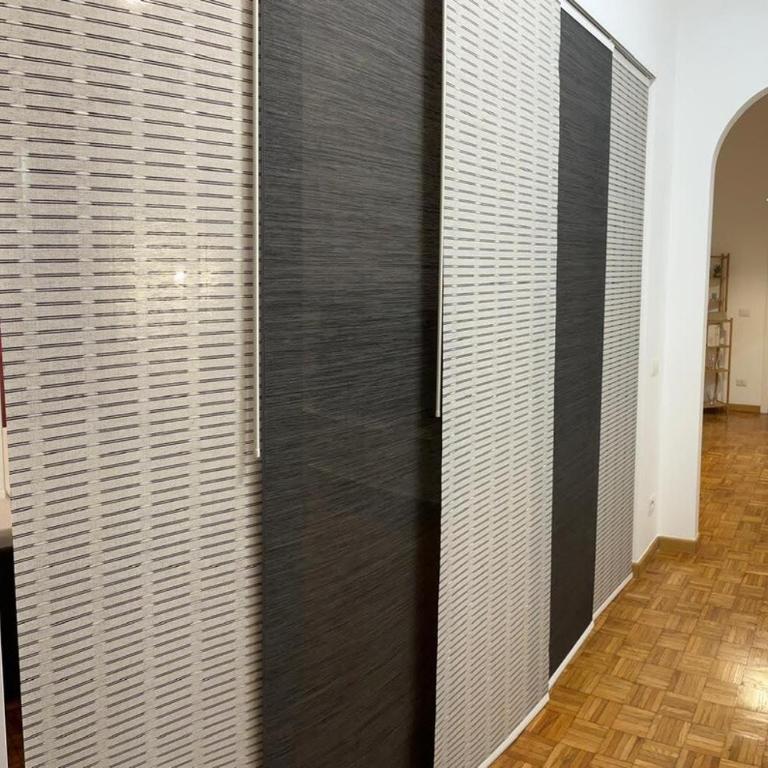 Rhome311 - Vatican Apartment - Appartamento con 1 Camera da Letto - 12