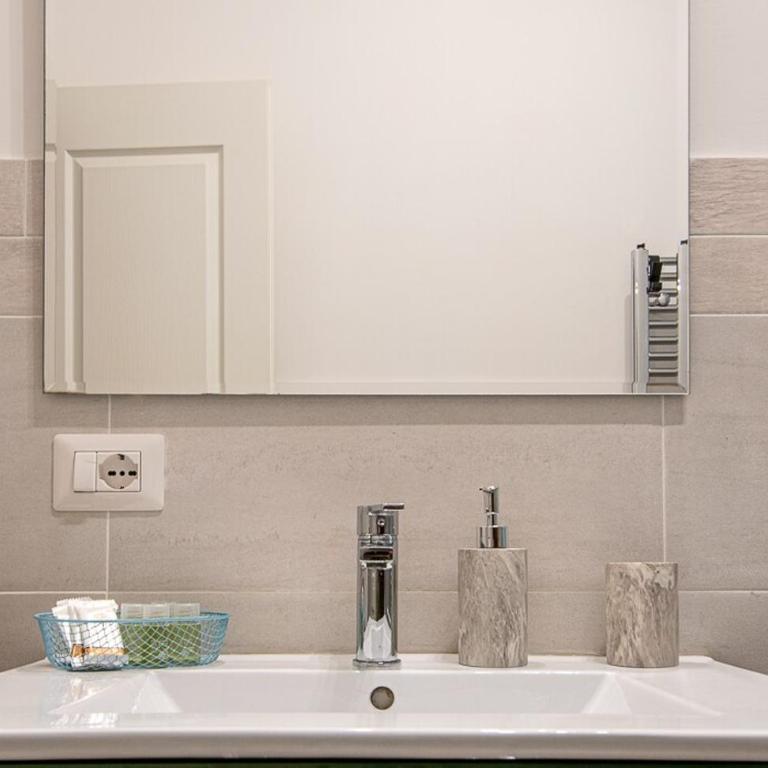 Rhome311 - Vatican Apartment - Appartamento con 1 Camera da Letto - 11