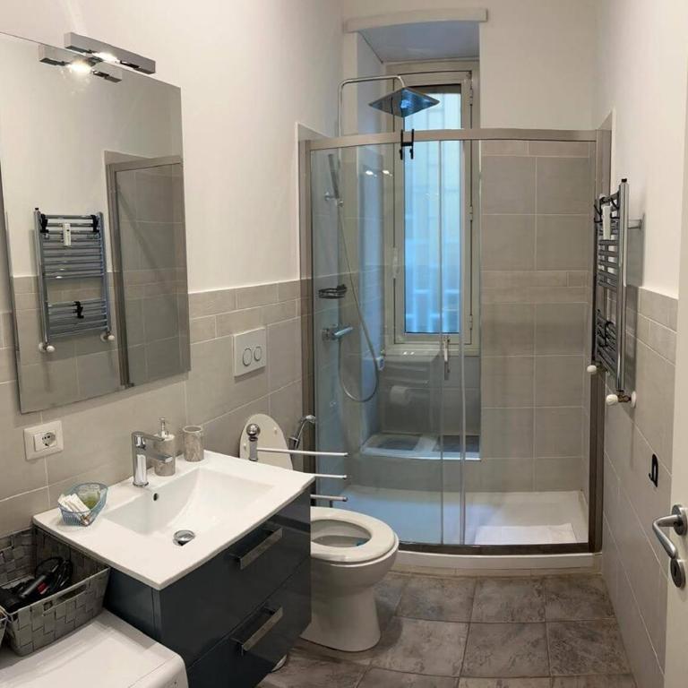 Rhome311 - Vatican Apartment - Appartamento con 1 Camera da Letto - 9
