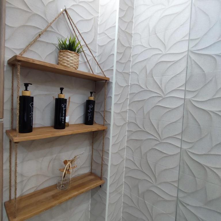 Estepona dreams - Apartamento de 1 dormitorio - 6