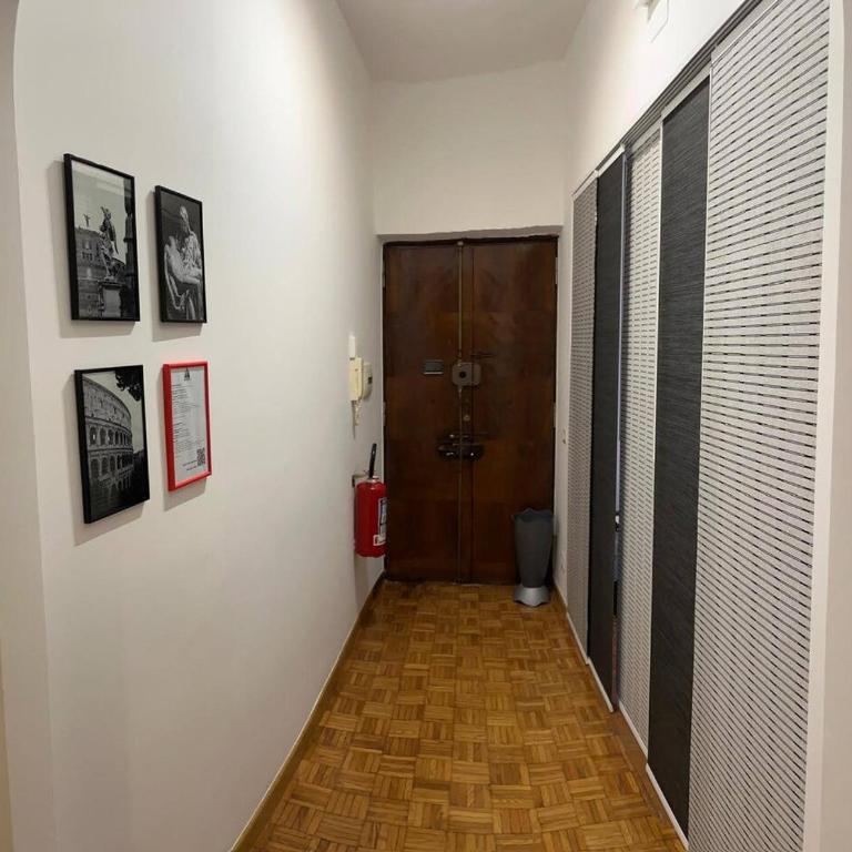 Rhome311 - Vatican Apartment - Appartamento con 1 Camera da Letto - 4