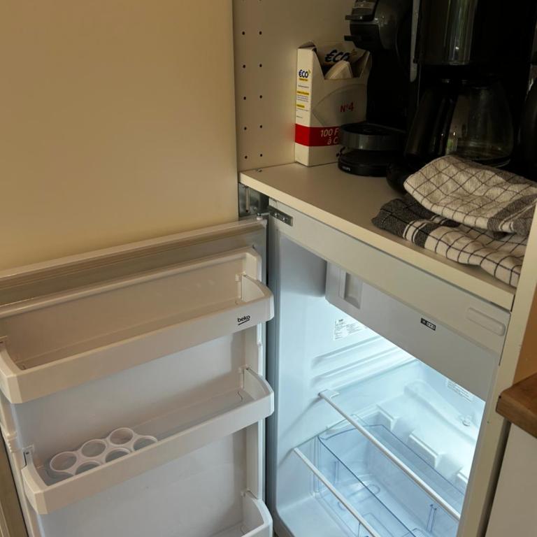 La Terrasse - Appartamento con 1 Camera da Letto - 20