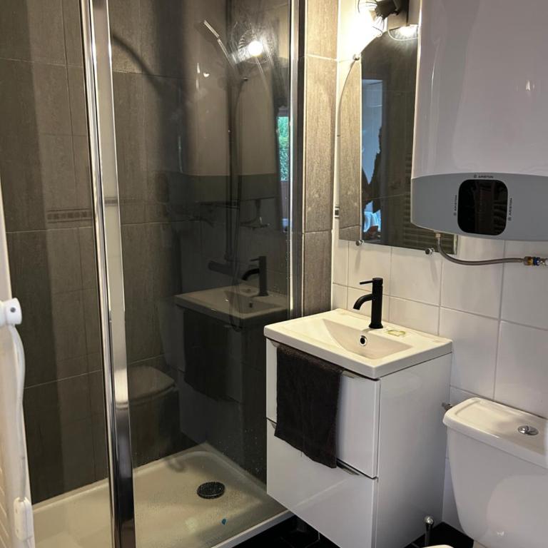La Terrasse - Appartamento con 1 Camera da Letto - 25