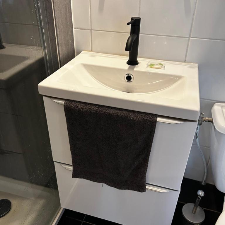 La Terrasse - Appartamento con 1 Camera da Letto - 40