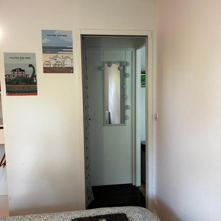 La Terrasse - Appartamento con 1 Camera da Letto - 35