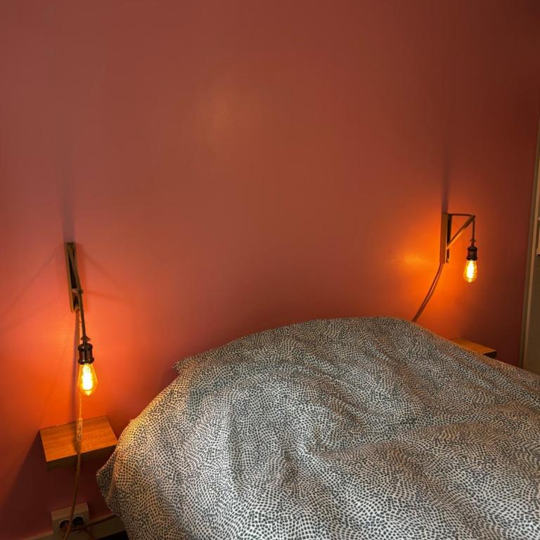 La Terrasse - Appartamento con 1 Camera da Letto - 39