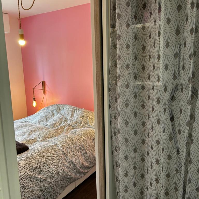 La Terrasse - Appartamento con 1 Camera da Letto - 43
