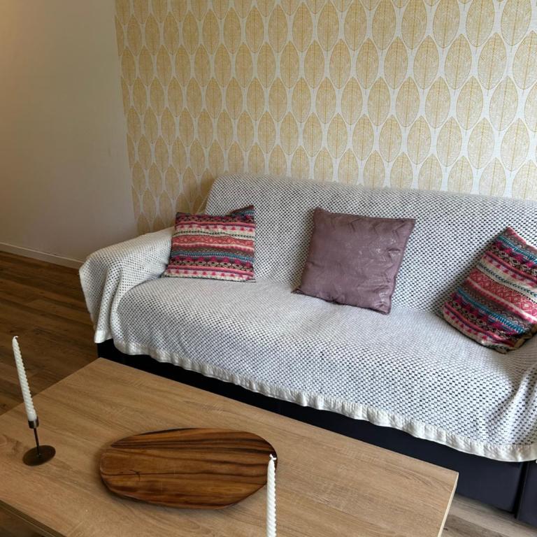 La Terrasse - Appartamento con 1 Camera da Letto - 46