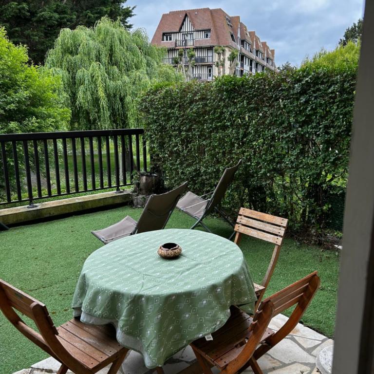 La Terrasse - Appartamento con 1 Camera da Letto - 48