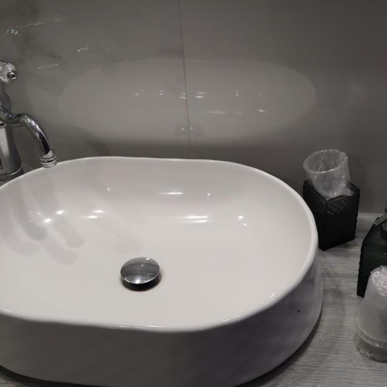 PORTACAPUANA Guest House - Appartamento con 1 Camera da Letto - 68