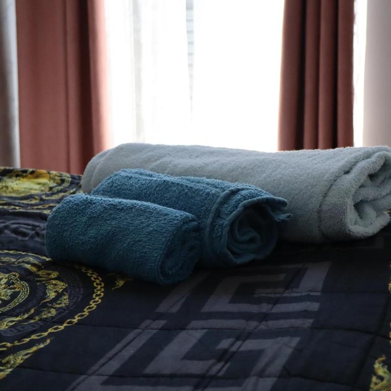 PORTACAPUANA Guest House - Appartamento con 1 Camera da Letto - 64